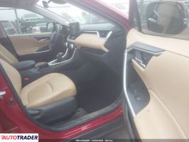 Toyota Pozostałe 2022 2 Toyota Pozostałe 2022 2