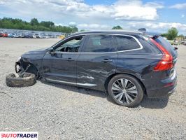 Volvo XC60 2022 2