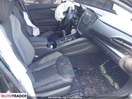 Subaru Pozostałe 2023 2 Subaru Pozostałe 2023 2
