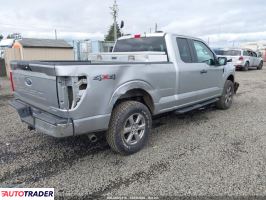 Ford Pozostałe 2021 2
