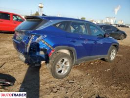 Hyundai Tucson 2023 2