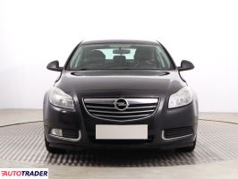 Opel Insignia 2009 2.0 128 KM