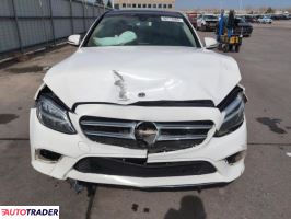 Mercedes CL 2019 2 Mercedes CL 2019 2