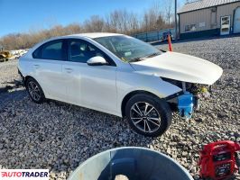 Kia Pozostałe 2024 2