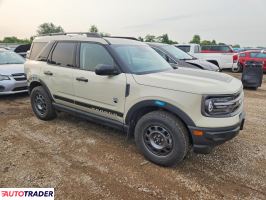 Ford Bronco 2024 1
