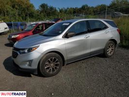 Chevrolet Equinox 2019 1