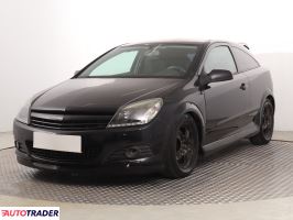 Opel Astra 2008 1.8 138 KM