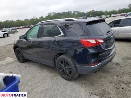 Chevrolet Equinox 2020 2