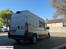 Fiat Ducato 2017 2.3