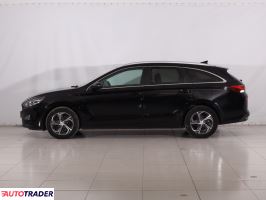 Hyundai i30 2021 1.5 108 KM
