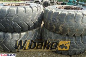 Koło Michelin 26.5/2924/55/0