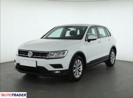 Volkswagen Tiguan 2019 1.5 147 KM Volkswagen Tiguan 2019 1.5 147 KM