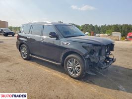 Infiniti Pozostałe 2022 5
