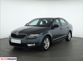 Skoda Octavia 2016 1.8 177 KM