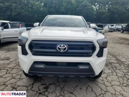Toyota Tacoma 2024 2 Toyota Tacoma 2024 2
