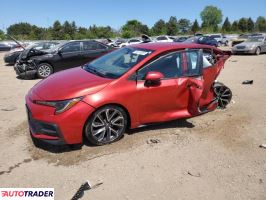 Toyota Corolla 2020 2