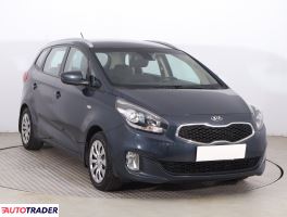 Kia Carens - zobacz ofertę