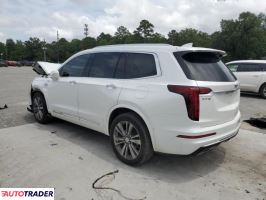 Cadillac Pozostałe 2020 3 Cadillac Pozostałe 2020 3