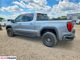 GMC Sierra 2025 3