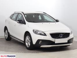Volvo V40 Cross Country - zobacz ofertę