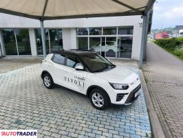Pozostałe 2024 1.5 163 KM