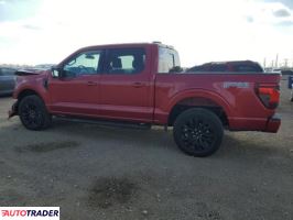 Ford Pozostałe 2024 3