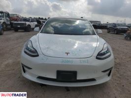 Tesla Model 3 2020 Tesla Model 3 2020