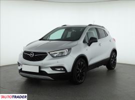 Opel Mokka 2016 1.4 138 KM Opel Mokka 2016 1.4 138 KM