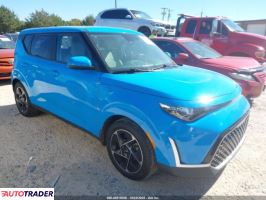 Kia Soul - zobacz ofertę