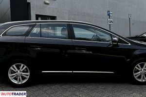Toyota Avensis 2009 1.8 147 KM Toyota Avensis 2009 1.8 147 KM