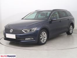 Volkswagen Passat 2016 2.0 147 KM
