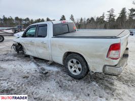 Dodge Ram 2020 5