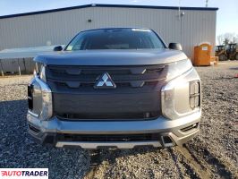 Mitsubishi Outlander 2022 2
