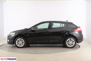 Renault Megane 2012 1.2 113 KM