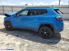 Jeep Compass 2018 2