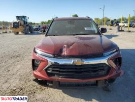 Chevrolet Blazer 2024 1