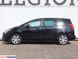Peugeot 5008 2011 1.6 118 KM