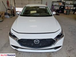 Mazda 3 2021 2 Mazda 3 2021 2