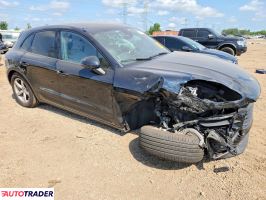 Porsche Macan 2021 2