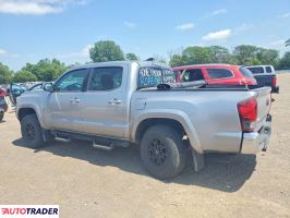 Toyota Tacoma 2021 3