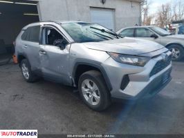 Toyota Pozostałe 2021 2 Toyota Pozostałe 2021 2