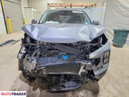 Mitsubishi Outlander 2024 2