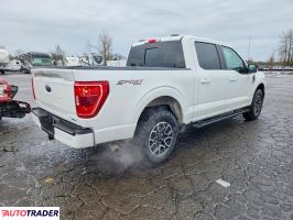 Ford Pozostałe 2022 2