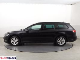 Volkswagen Passat 2015 1.6 118 KM