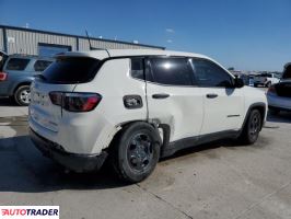 Jeep Compass 2021 2