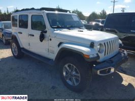 Jeep Wrangler 2019 3