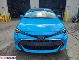 Toyota Corolla 2021 2