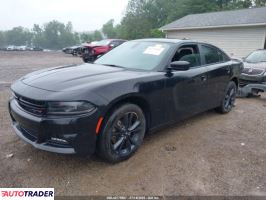 Dodge Charger 2023 3