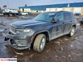 Jeep Grand Cherokee 2024 3