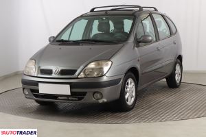 Renault Scenic 2002 1.6 105 KM